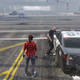 Illustration for article titled iGTA Online /iGlitch Locks Cops Out Of Their Cars